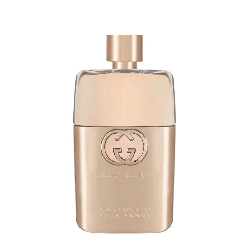 Gucci Guilty New Eau De Toilette Pour Femme 90 ML