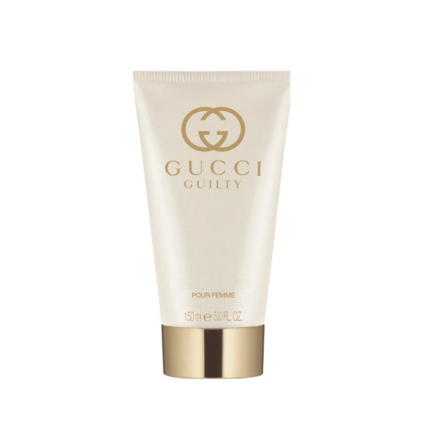 Gucci Guilty Donna Docciaschiuma 150 ML
