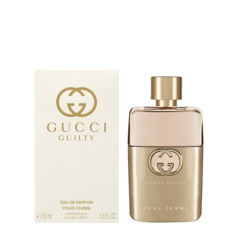 Gucci Guilty Pour Femme Eau De Parfum 50 ML