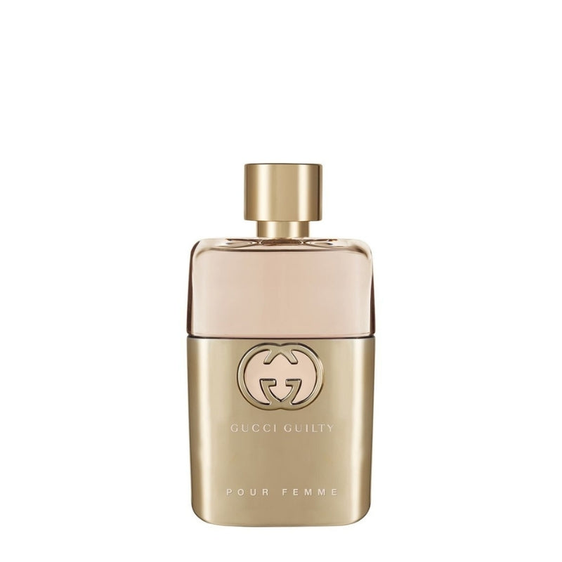 Gucci Guilty Pour Femme Eau De Parfum 50 ML
