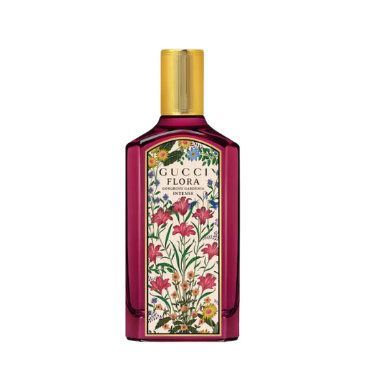 TESTER Gucci Flora Gorgeous Gardenia Intense 100 ML