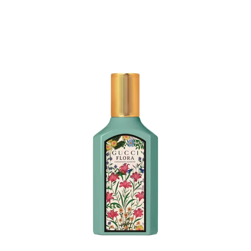 Gucci Flora Gorgeous Jasmine Eau De Parfum 50 ML