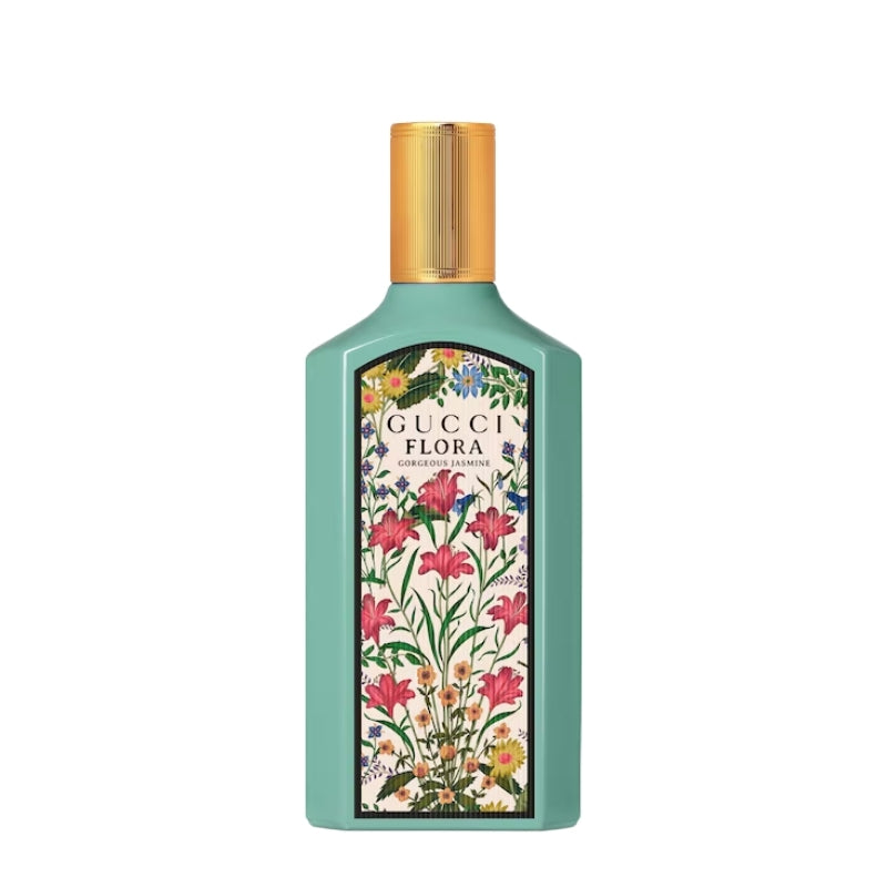 Gucci Flora Gorgeous Jasmine Eau De Parfum 100 ML