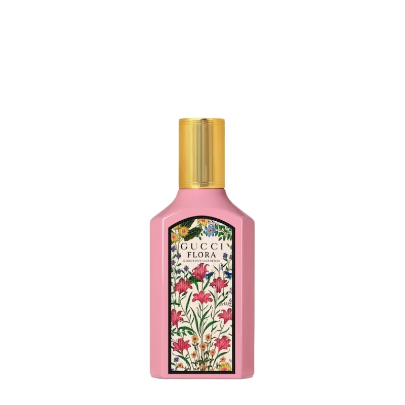 Gucci Flora Gorgeous Gardenia Eau De Parfum 50 ML