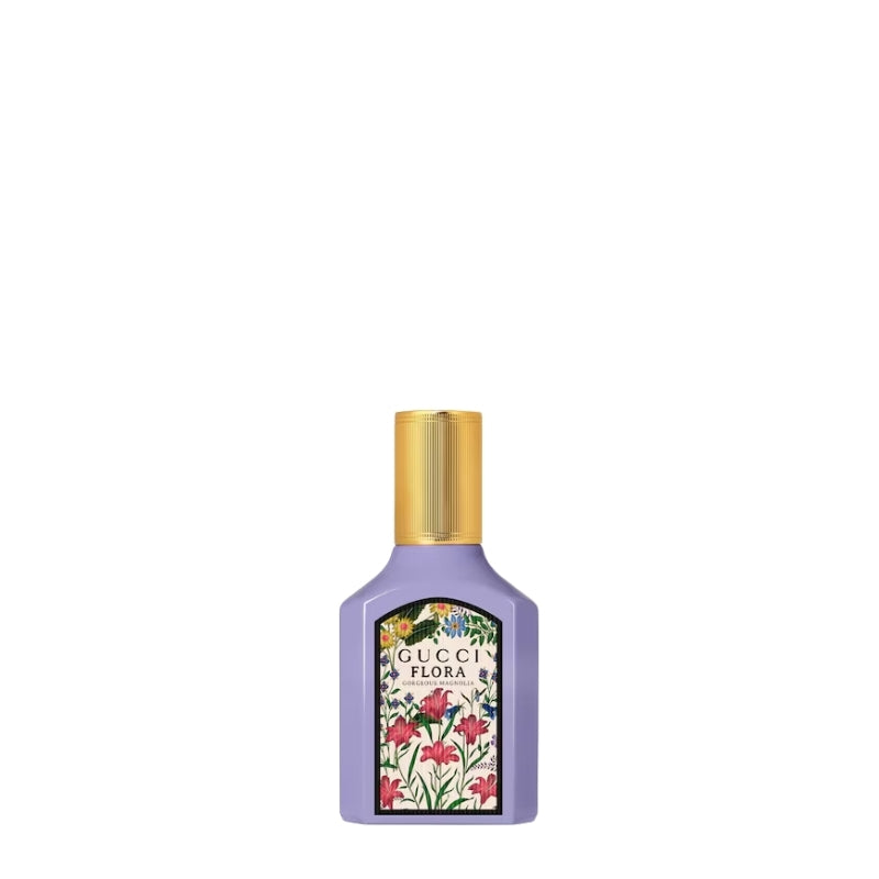 Gucci Flora Gorgeus Magnolia Eau De Parfum 30 ML