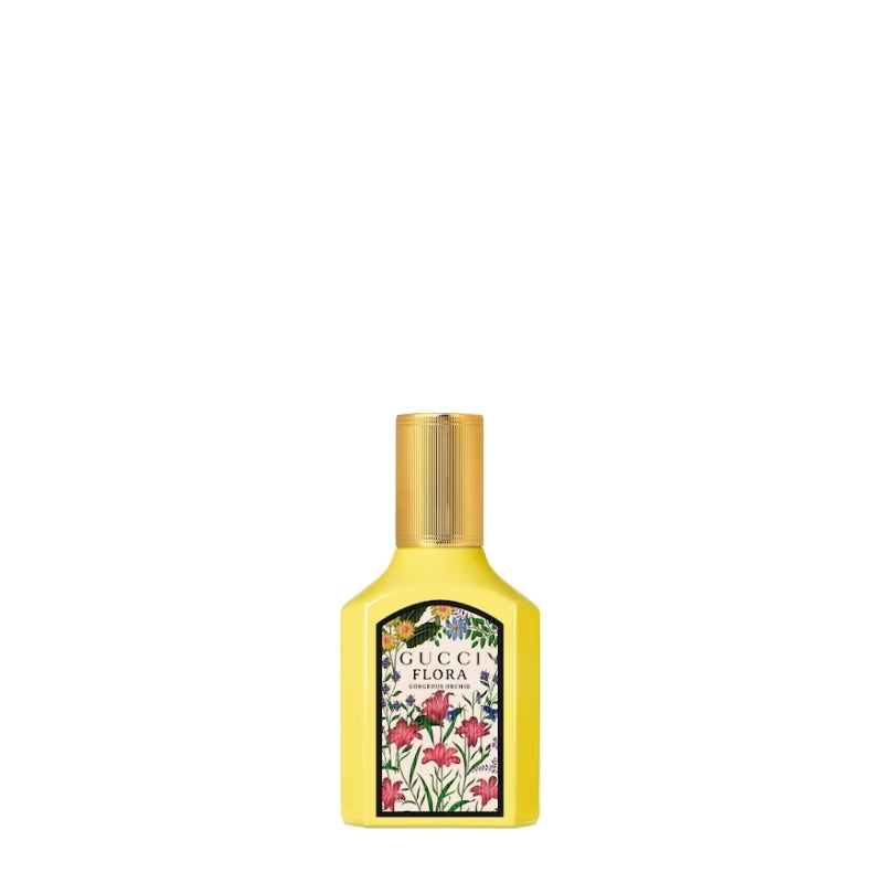 Gucci Flora Gorgeous Orchid Eau De Parfum 30 ML