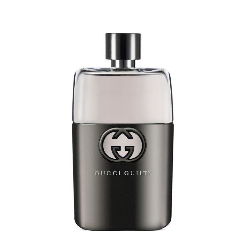 Gucci Guilty Pour Homme Eau De Toilette 90 ML