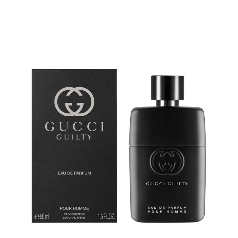 Gucci Guilty Pour Homme Eau De Parfum 50 ML