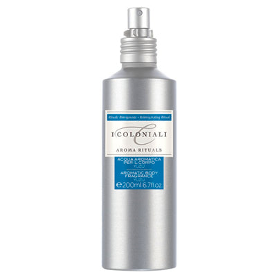 Icoloniali Acqua Arom Cor Yuzu 200 23415