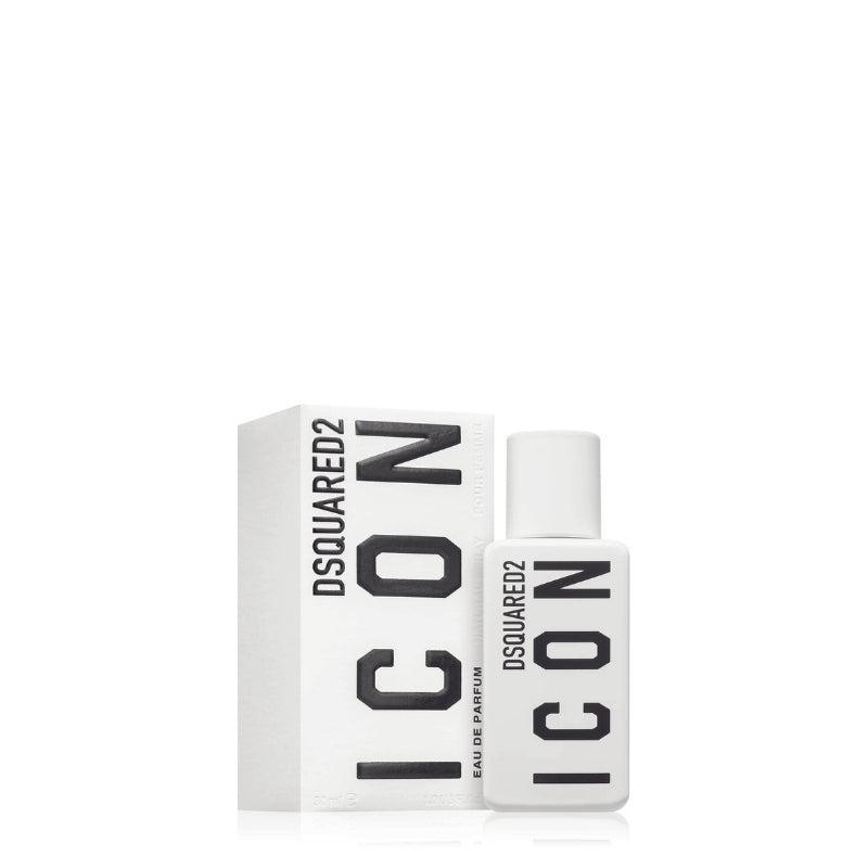 Dsquared Icon Pour Femme Eau De Parfum 30 ML