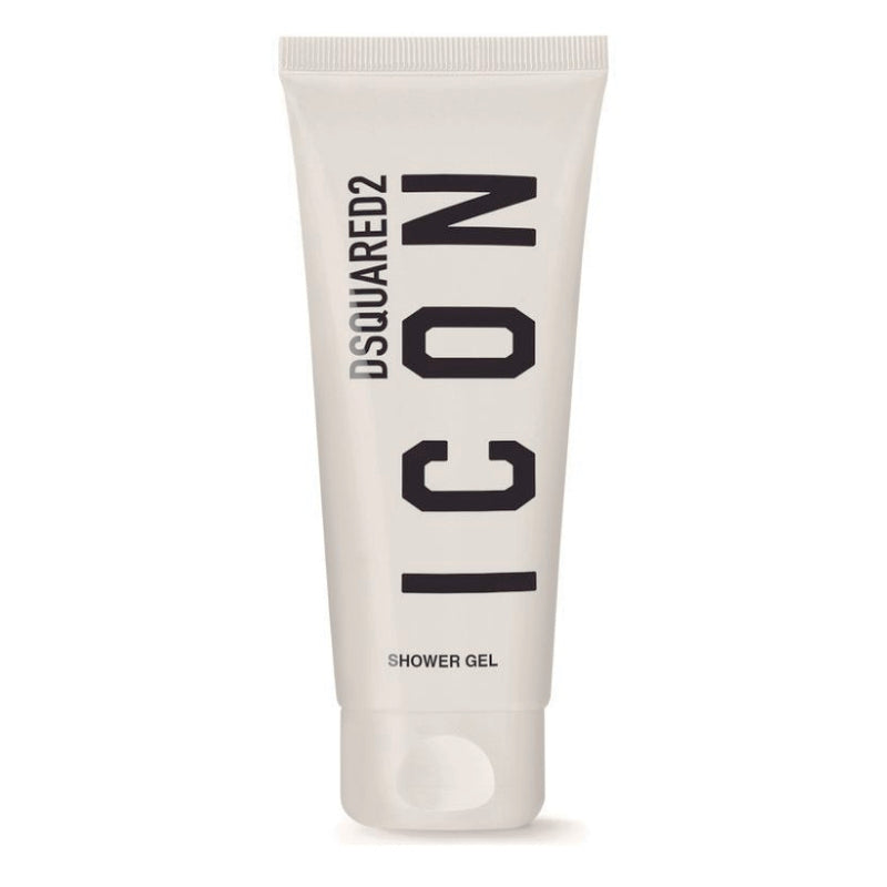 Dsquared Icon Pour Femme Doccia Gel 200 ML