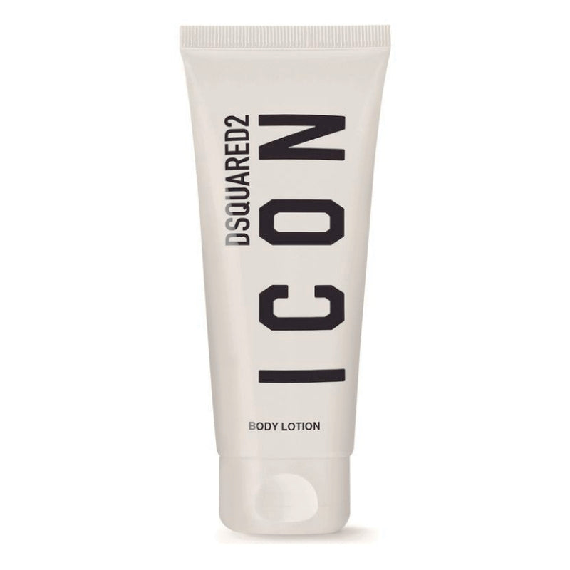 Dsquared Icon Pour Femme Latte Corpo 200 ML
