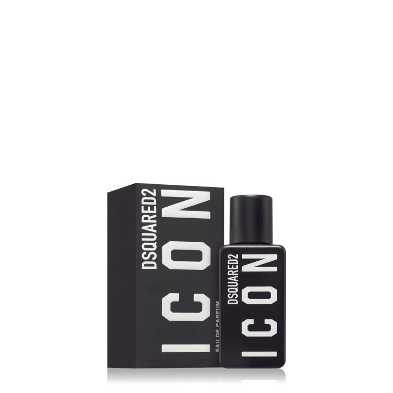 Dsquared Icon Pour Homme Eau De Parfum 30 ML