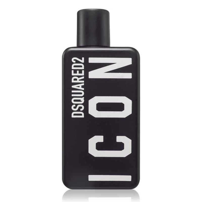 Dsquared Icon Pour Homme Eau De Parfum 100 ML