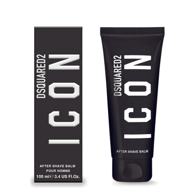 Dsquared Icon Pour Homme After Shave Balm 100 ML
