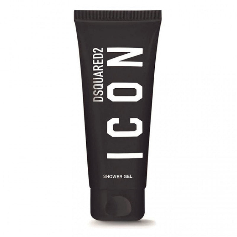 Dsquared Icon Pour Homme Doccia Gel 200 ML