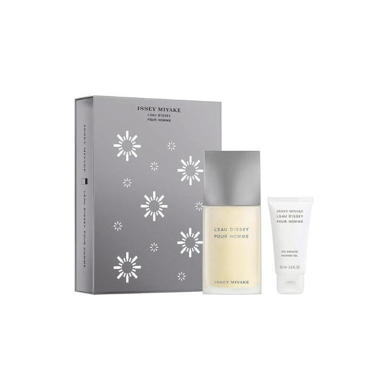 Issey Miyake C Him Edt75+Doccia 50