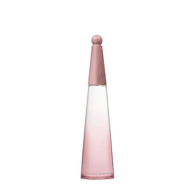 Issey Miyake EI Solar Violet Eau De Toilette Intense 50ml