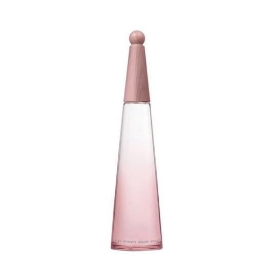 TESTER Issey Miyake Solar Violet Eau De Toilette Intense 100 ML