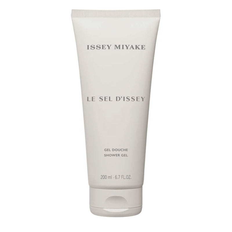 Issey Miyake Le Sel D'Issey Gel Doccia 200ml