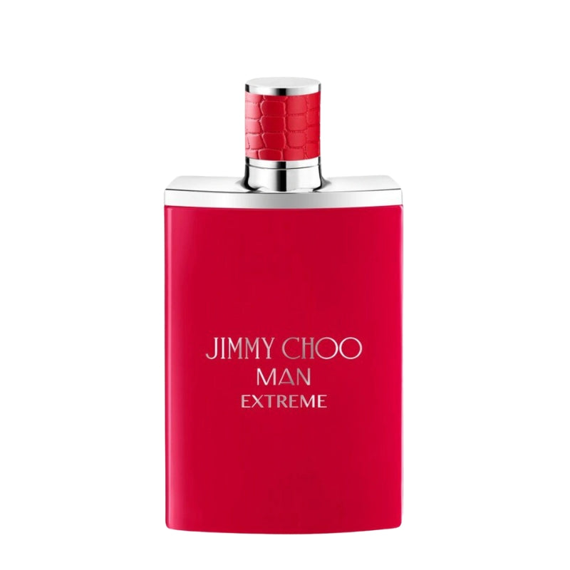 Jimmy Choo Men Extreme Eau De Parfum 100 ML