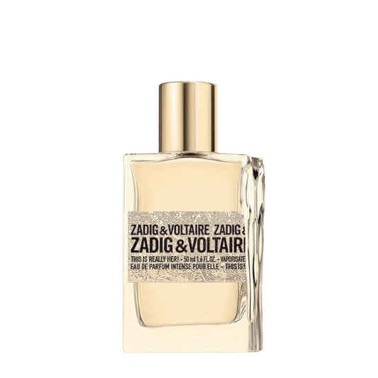 Zadig&Voltaire This Is Really Her Eau De Parfum Intense 50ml