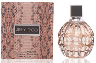 Eau De Parfum