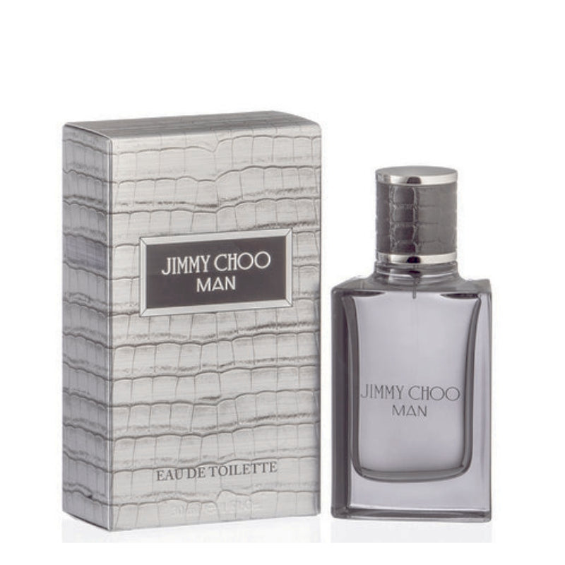 Man Eau De Toilette