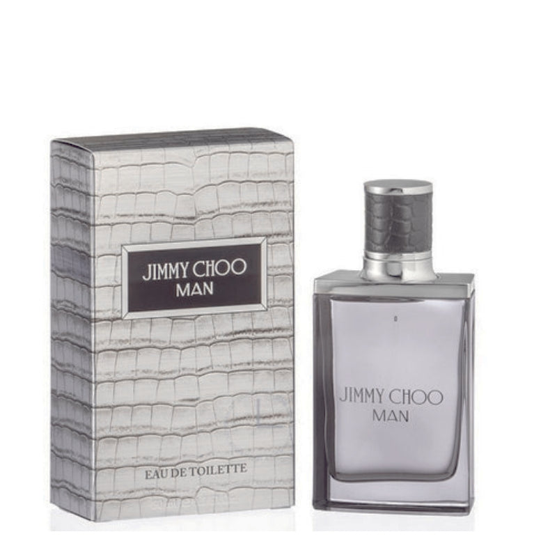 Man Eau De Toilette