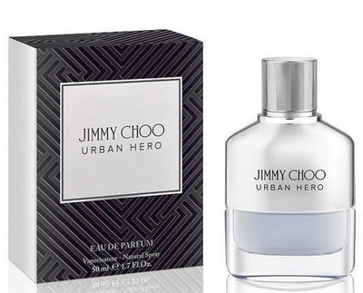 Urban Hero Eau De Parfum