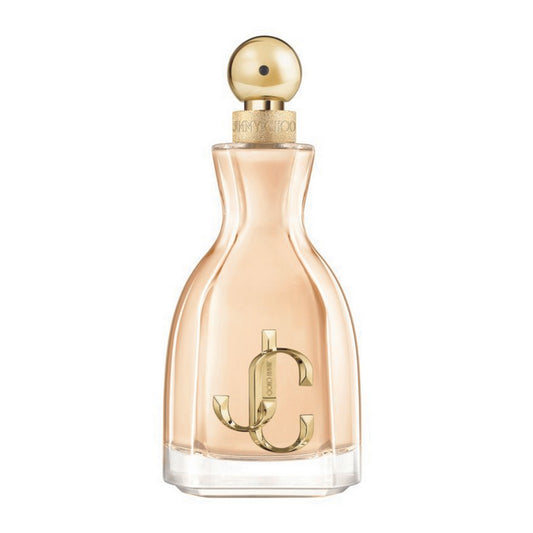 TESTER Jimmy Choo I Want Choo Eau De Parfum 100 ML