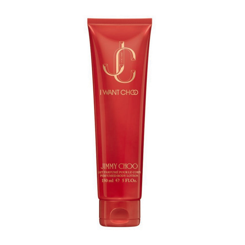 Pacchetto TESTER Jimmy Choo I Want Choo Eau De Parfum