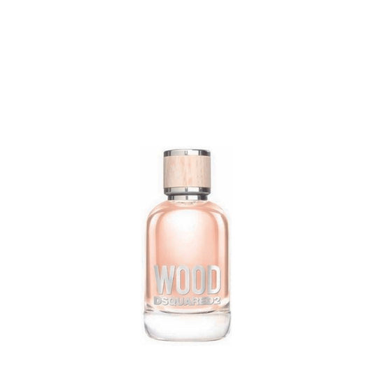 Dsquared Wood Pour Femme Eau De Toilette 50 ML