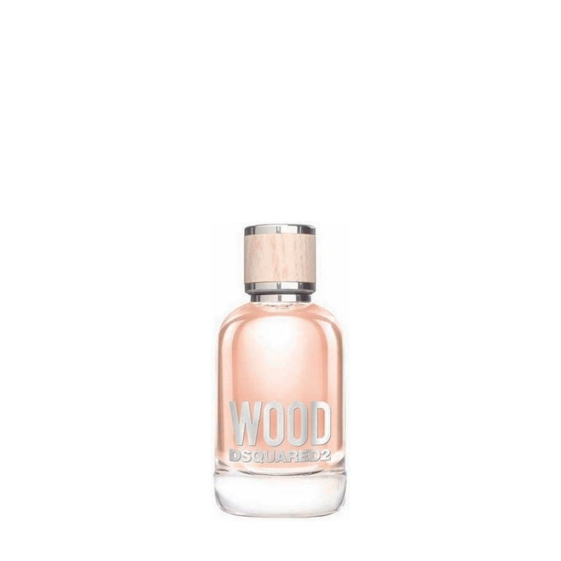 Dsquared Wood Pour Femme Eau De Toilette 100 ML