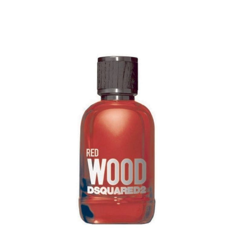 TESTER Dsquared Red Eau De Toilette 100 ML