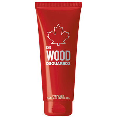 Red Wood Femme Docciaschiuma