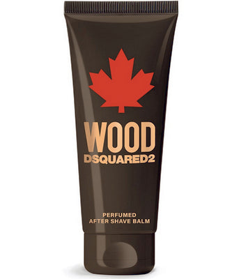 Dsquared Wood Pour Homme Dopobarba 100 ML