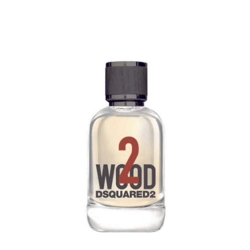 Dsquared Wood Eau De Toilette 100 ML