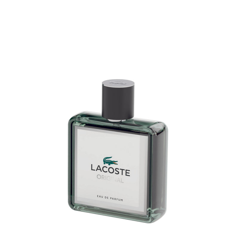 Pacchetto TESTER Lacoste Original Eau De Parfum