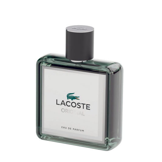 TESTER Lacoste Original Eau De Parfum 100 ML