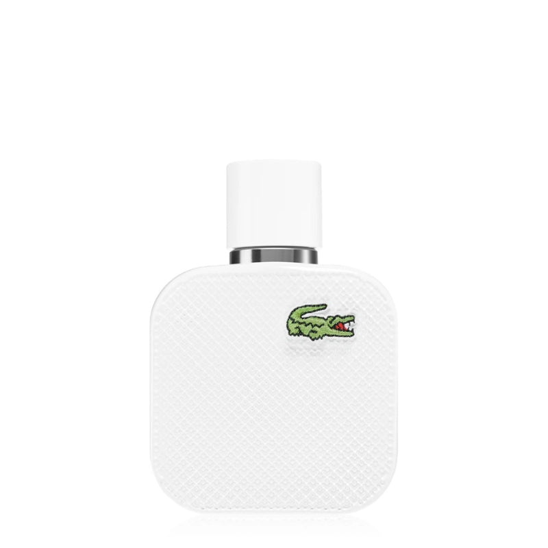 Lacoste L.12.12 Blanc Homme Eau De Toilette 50 ML