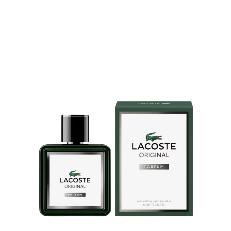 Lacoste Original Parfum 60 ML