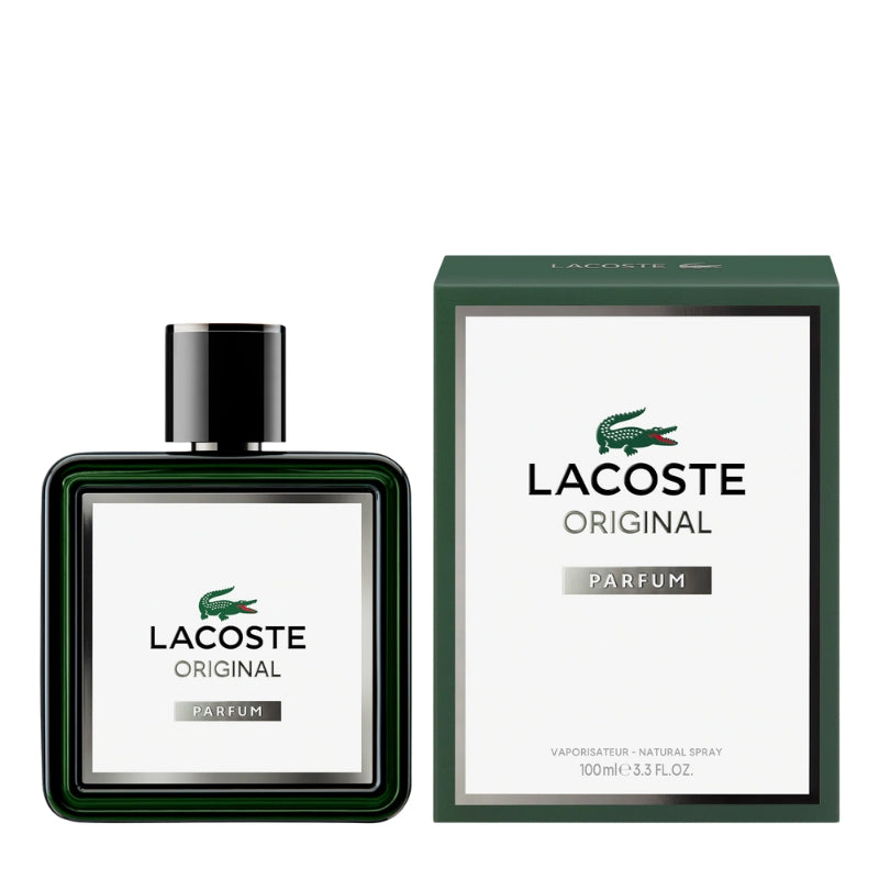 Lacoste Original Parfum 100 ML