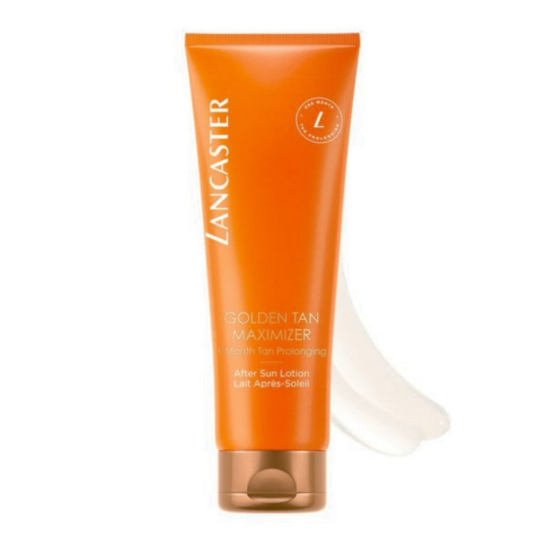 Lancaster Golden Tan Viso&Corpo 250Ml