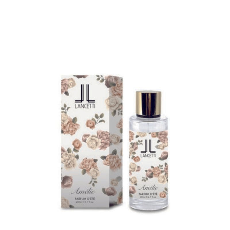 Lancetti Donna Parfum D'Etè Amelie 200ml
