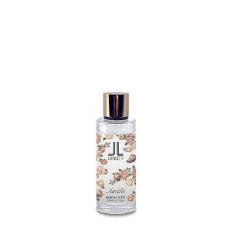 Lancetti Donna Parfum D'Etè Amelie 200ml