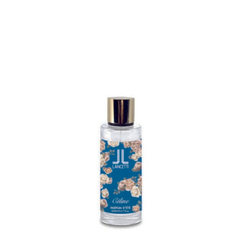 Lancetti Donna Parfum D'Etè Celine 200ml