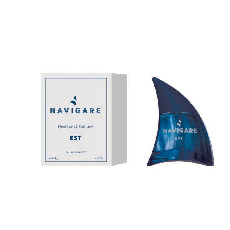 Navigare Uomo Est Eau De Toilette 80ml