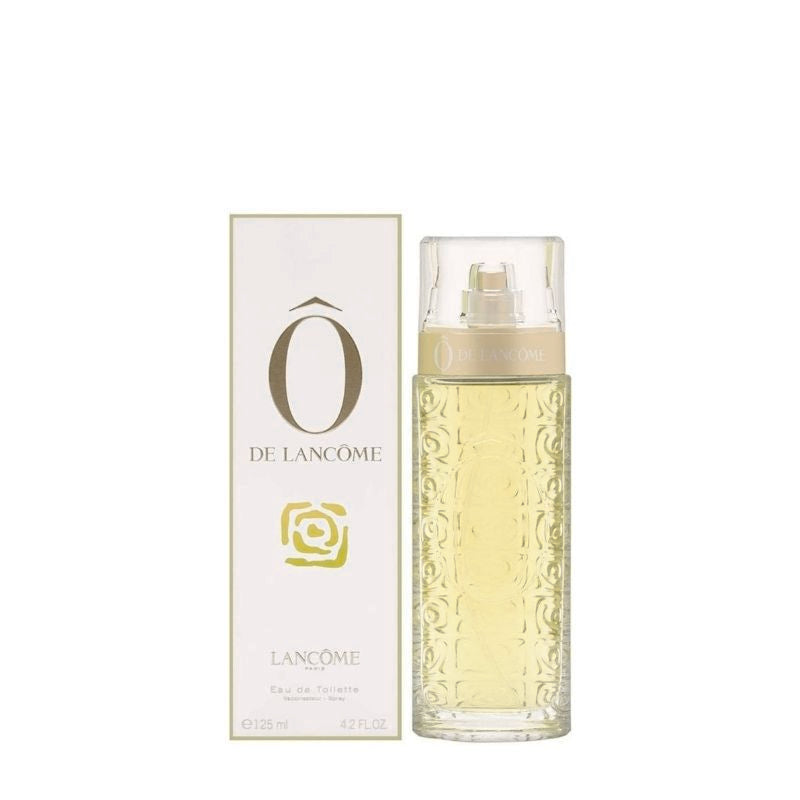 Lancome O Lancome Edt 125Ml 815535