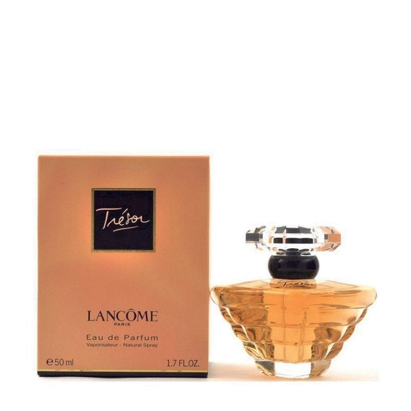 Lancome Tresor Edp 50Ml 034912